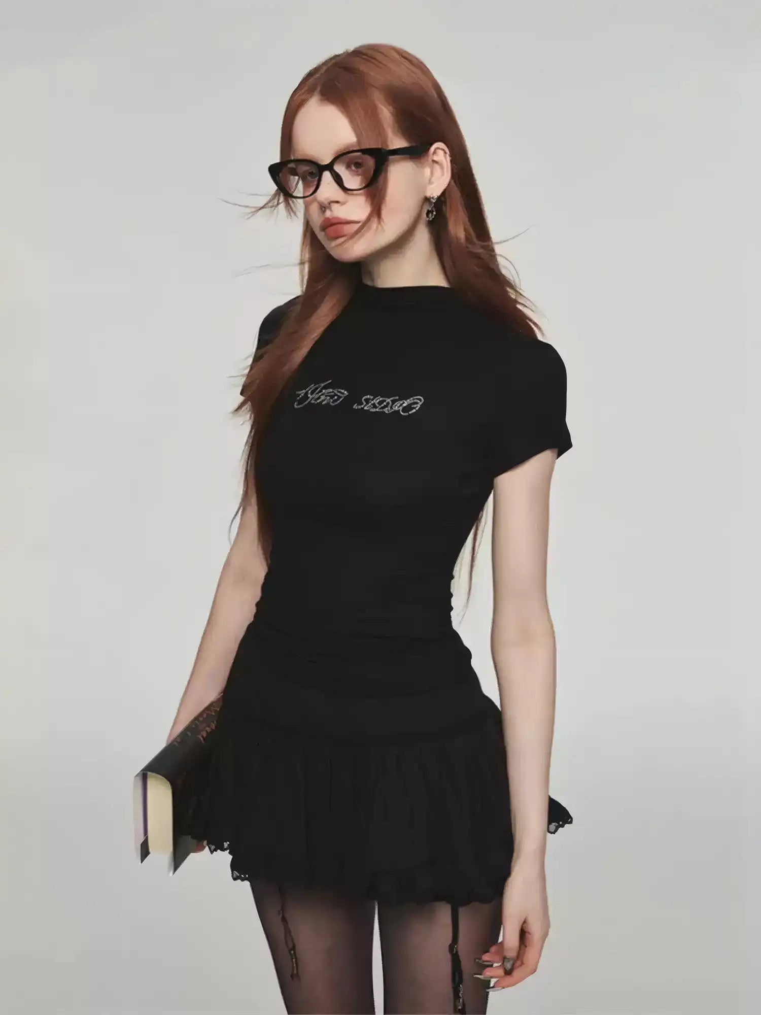 1Jinn Studio Starstruck Tee | Canton Collective