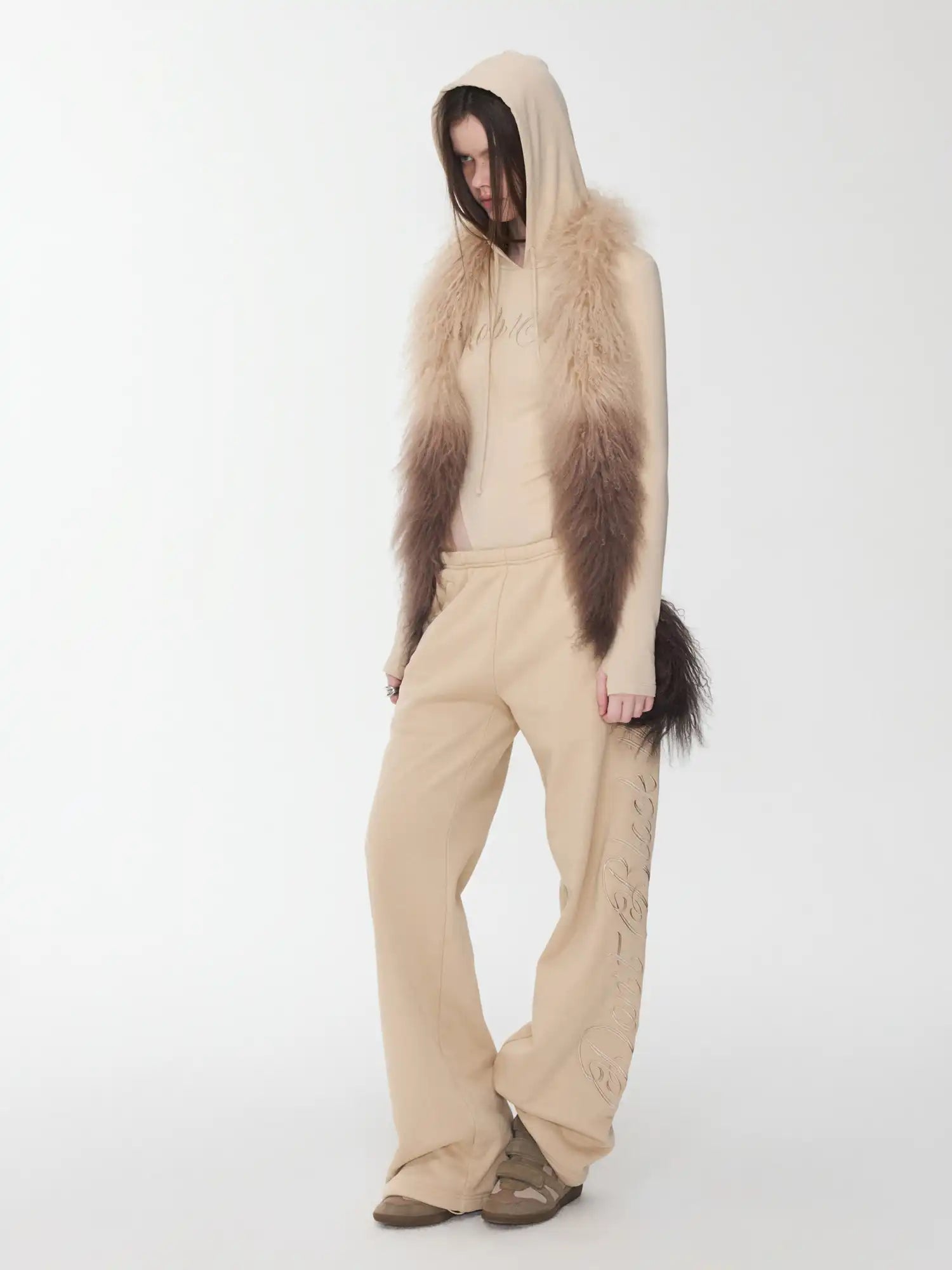 1Jinn Studio Street Art-Inspired Embroidered Hoodie | Canton Collective