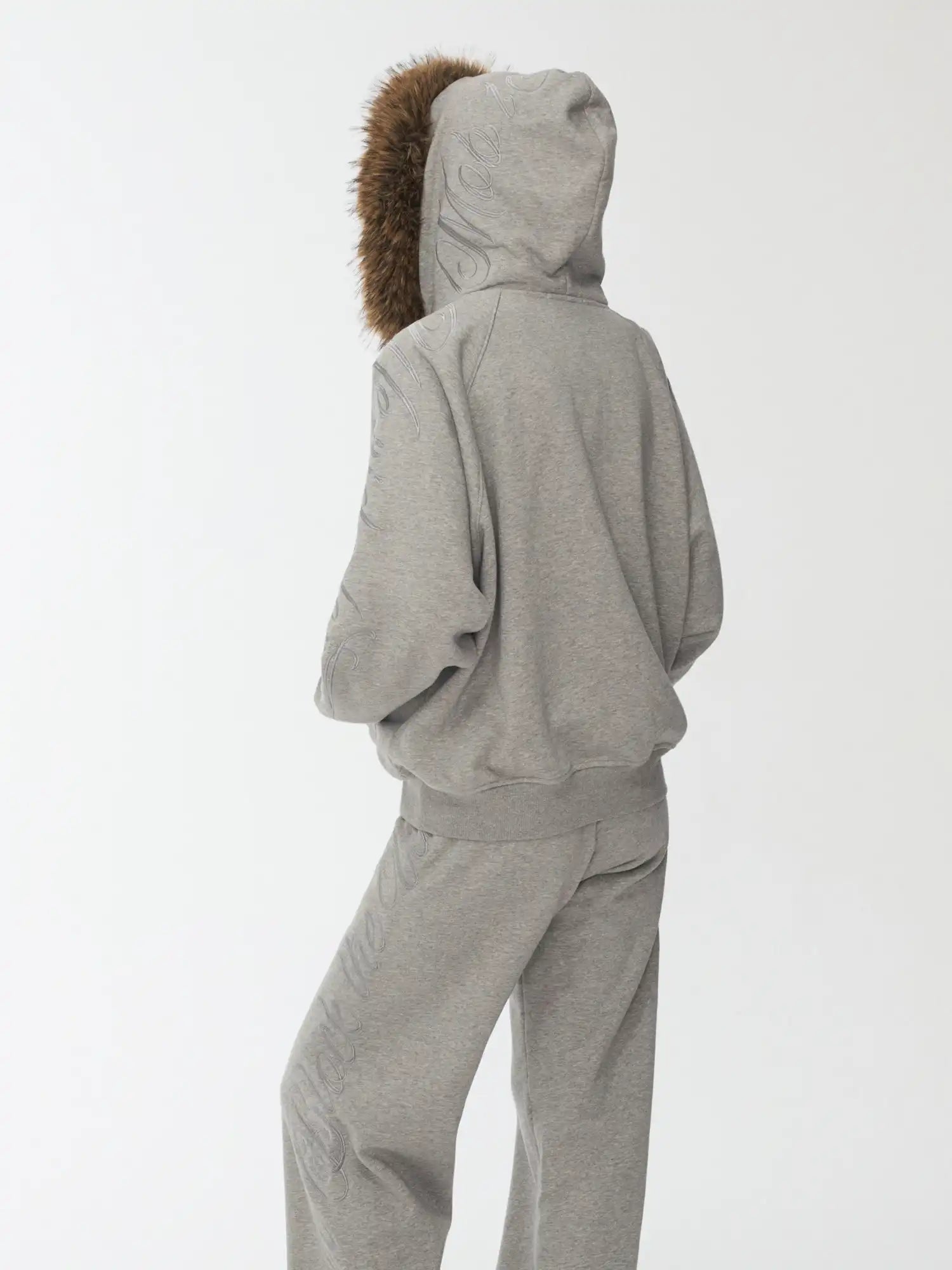 1Jinn Studio Street Art-Inspired Embroidered Hoodie | Canton Collective