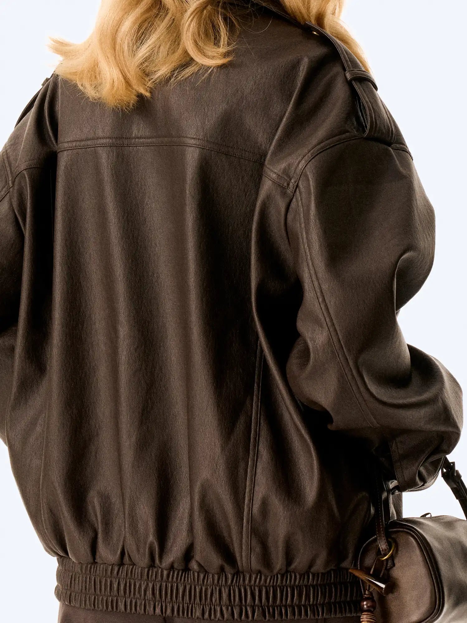 FirstFloor Street Style Functional Jacket | Canton Collective