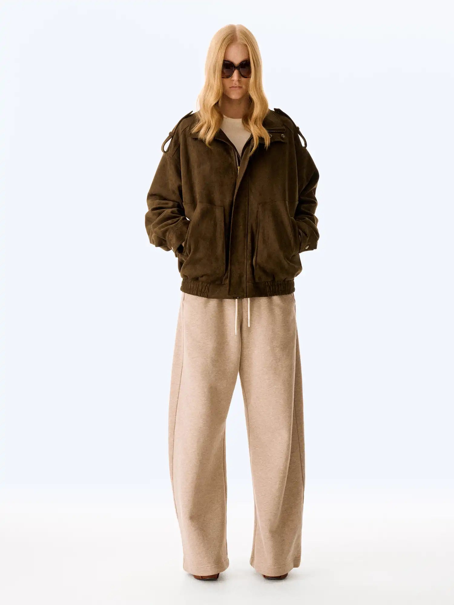 FirstFloor Street Style Functional Jacket | Canton Collective