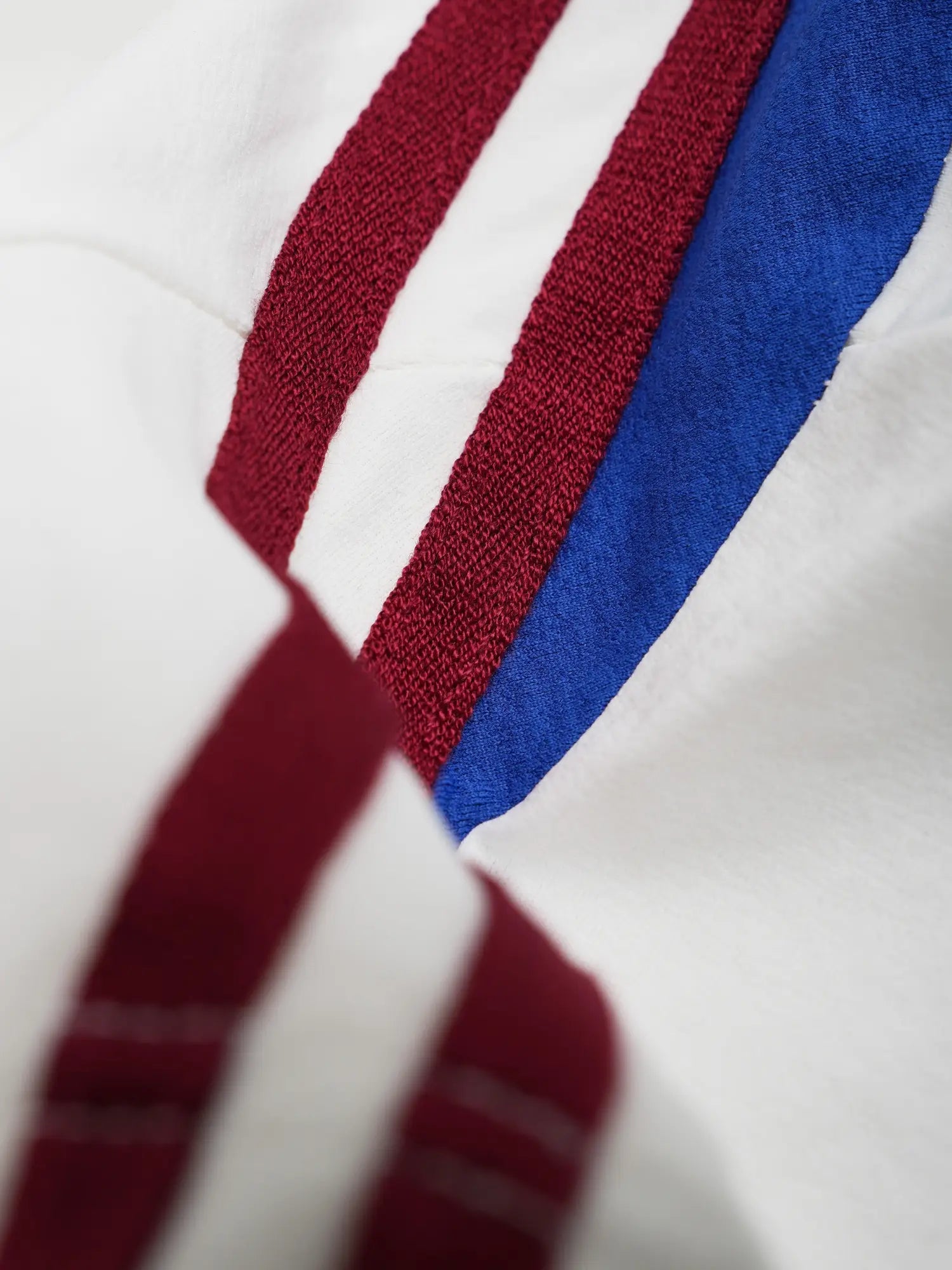 UMAMIISM Stripe Sport Tee | Canton Collective