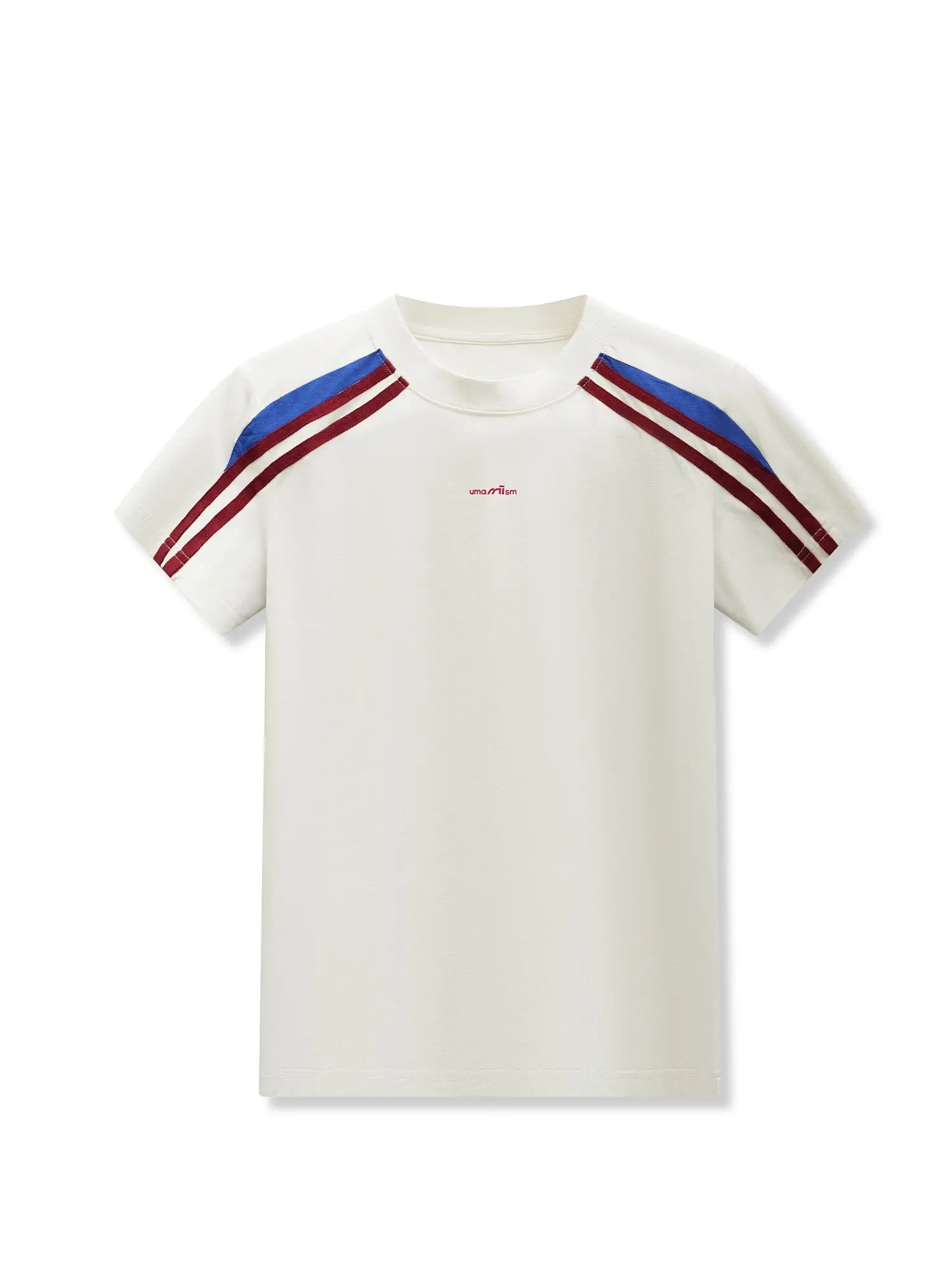 UMAMIISM Stripe Sport Tee | Canton Collective