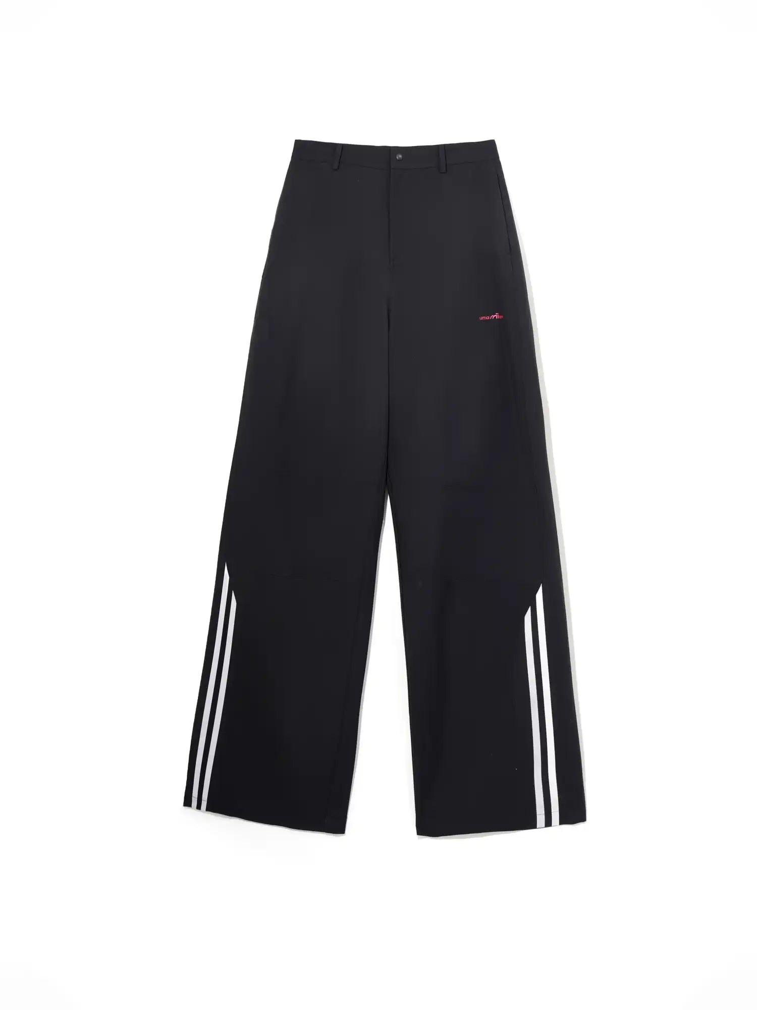 UMAMIISM Striped Paratrooper Pants | Canton Collective