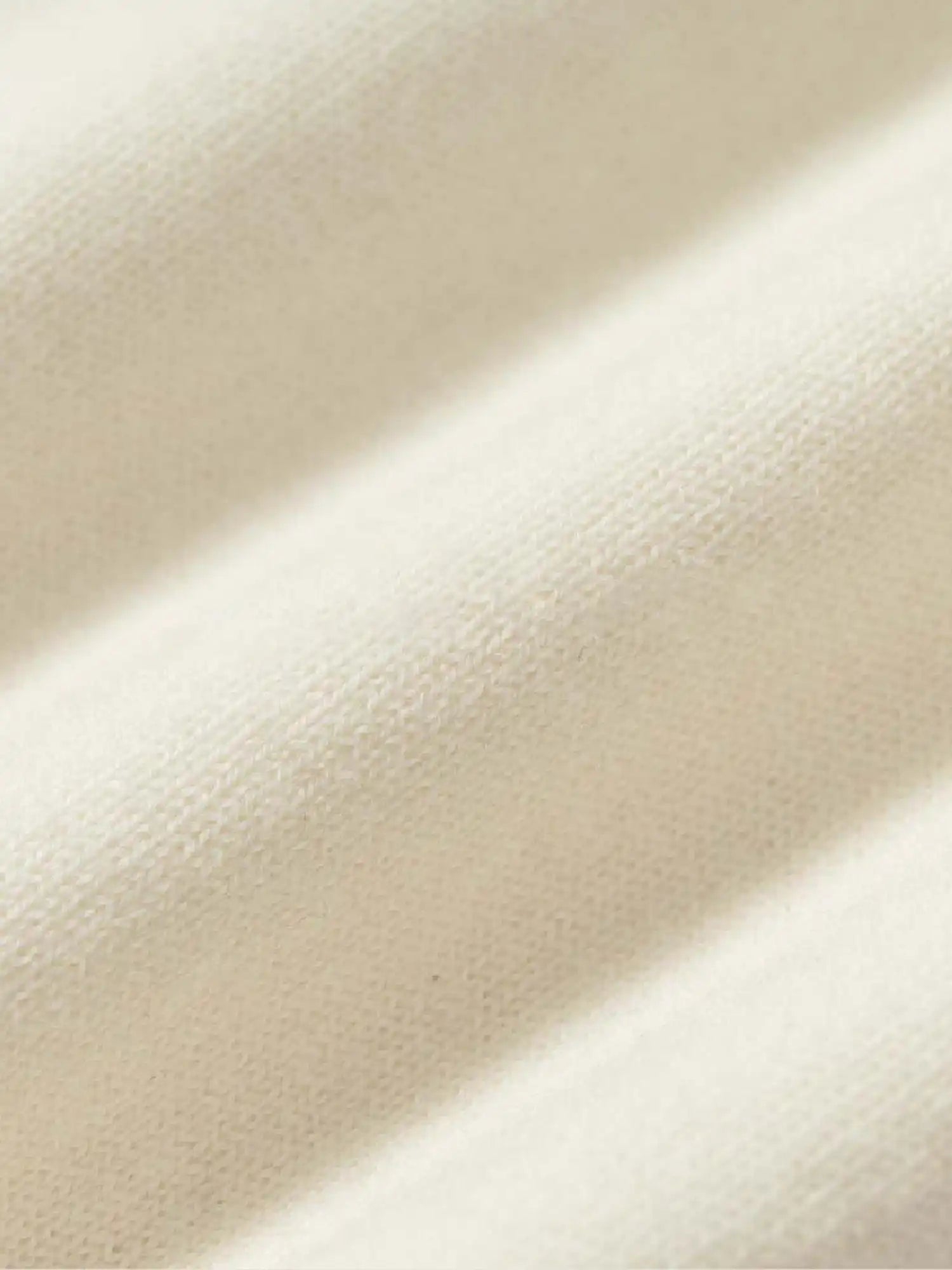Muse Naps Striped Ribbed Trim Ribbed Knit Top | Canton Collective