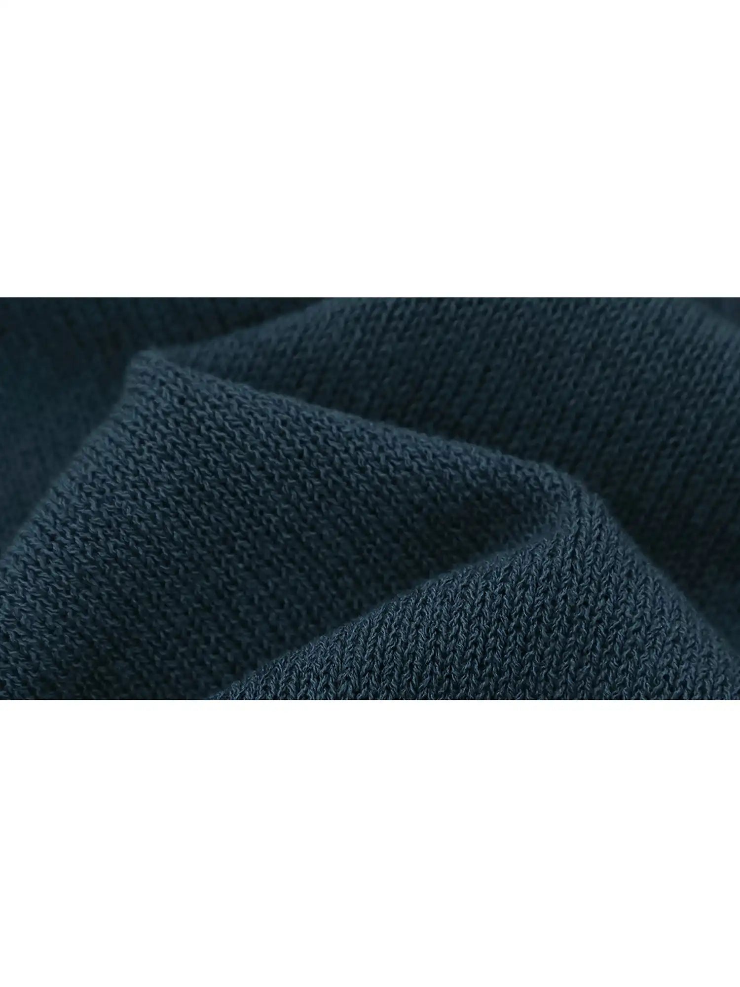 FirstFloor Stylish Linen Rolled-Edge Chunky Tank Top | Canton Collective