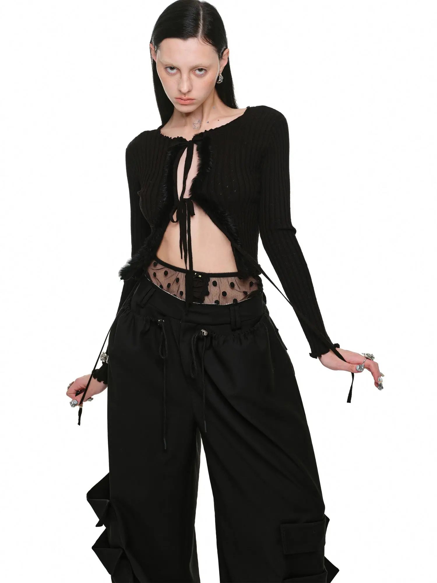 1Jinn Studio Sugar Rush Cardigan | Canton Collective