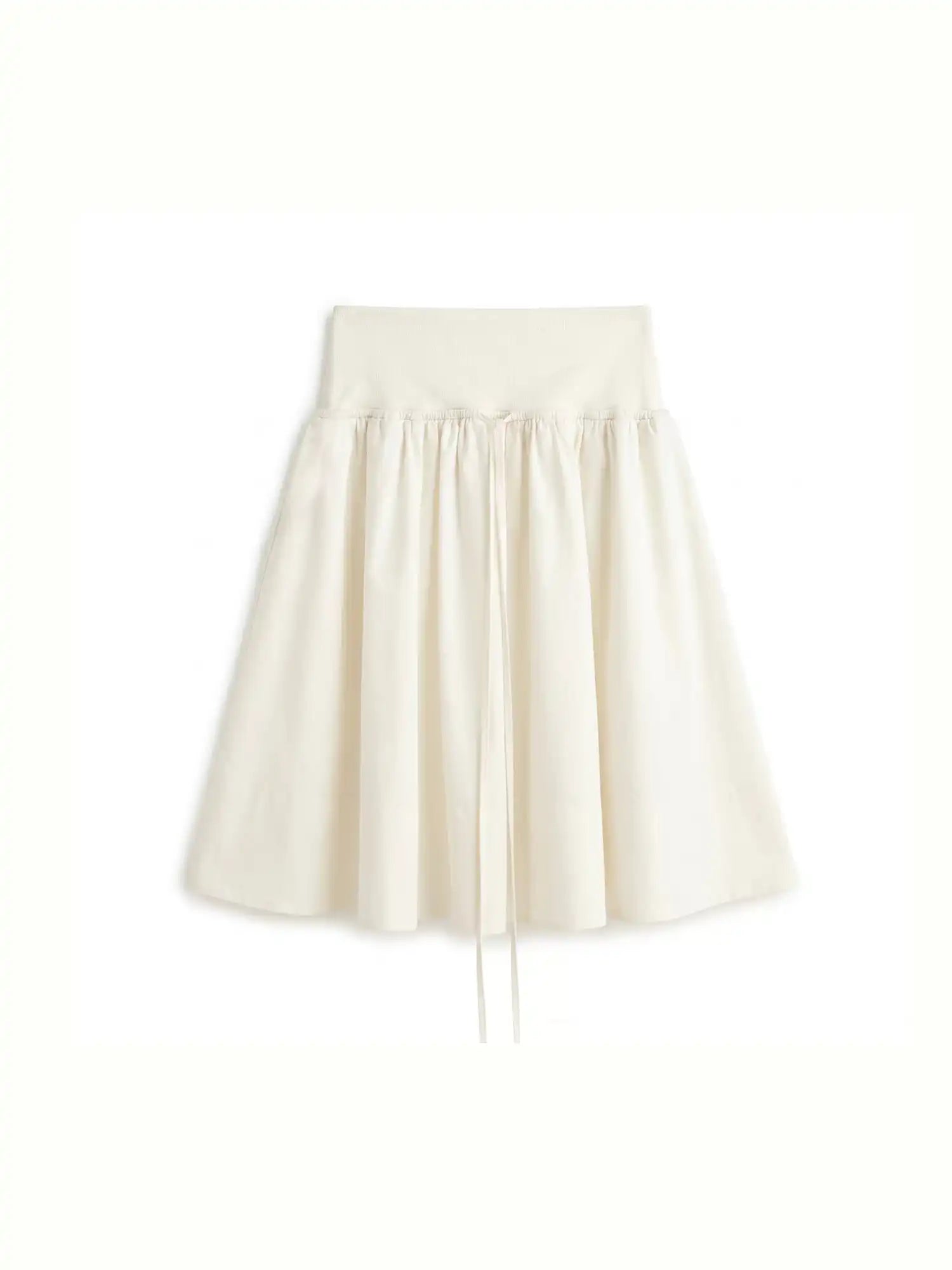 Muse Naps Tropical Floral High Waisted Mini Skirt | Canton Collective