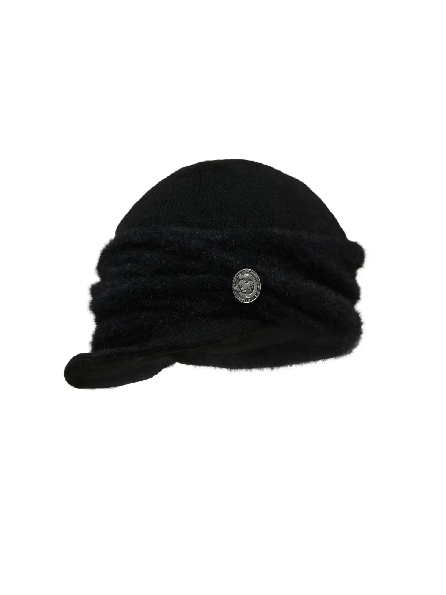 2th Desire Versatile Duckbill Knitted Hat | Canton Collective