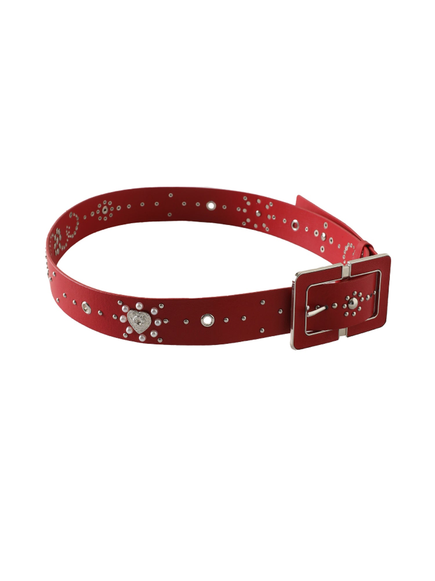 2th Desire Vintage Studded Belt | Canton Collective