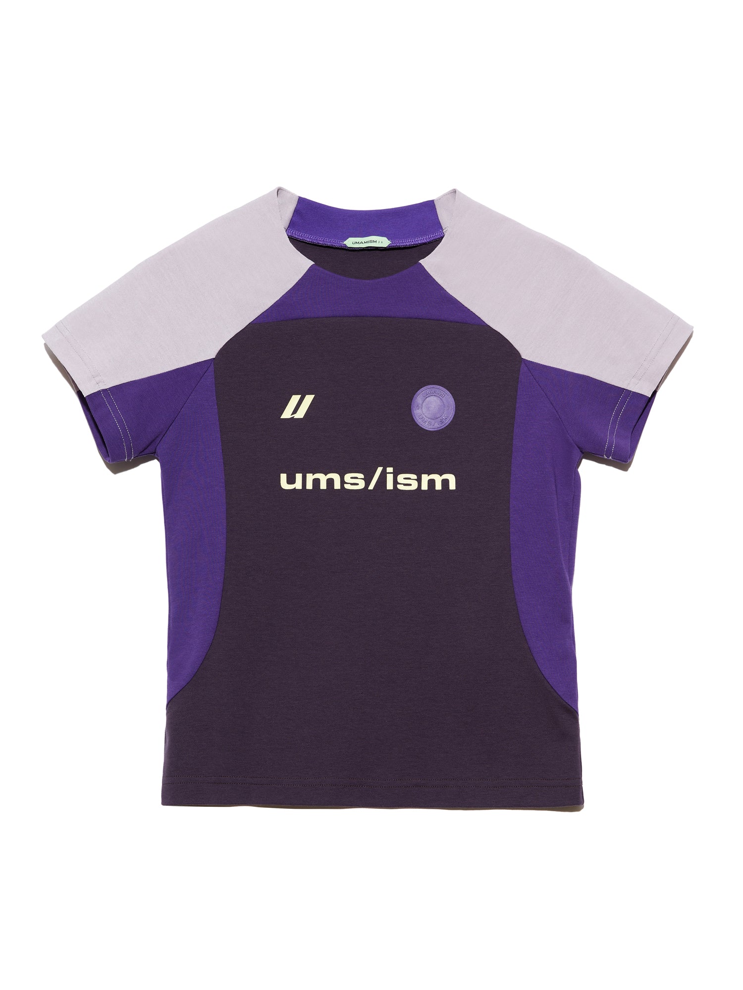 UMAMIISM Women's Aero-Fit Hybrid Tee | Canton Collective