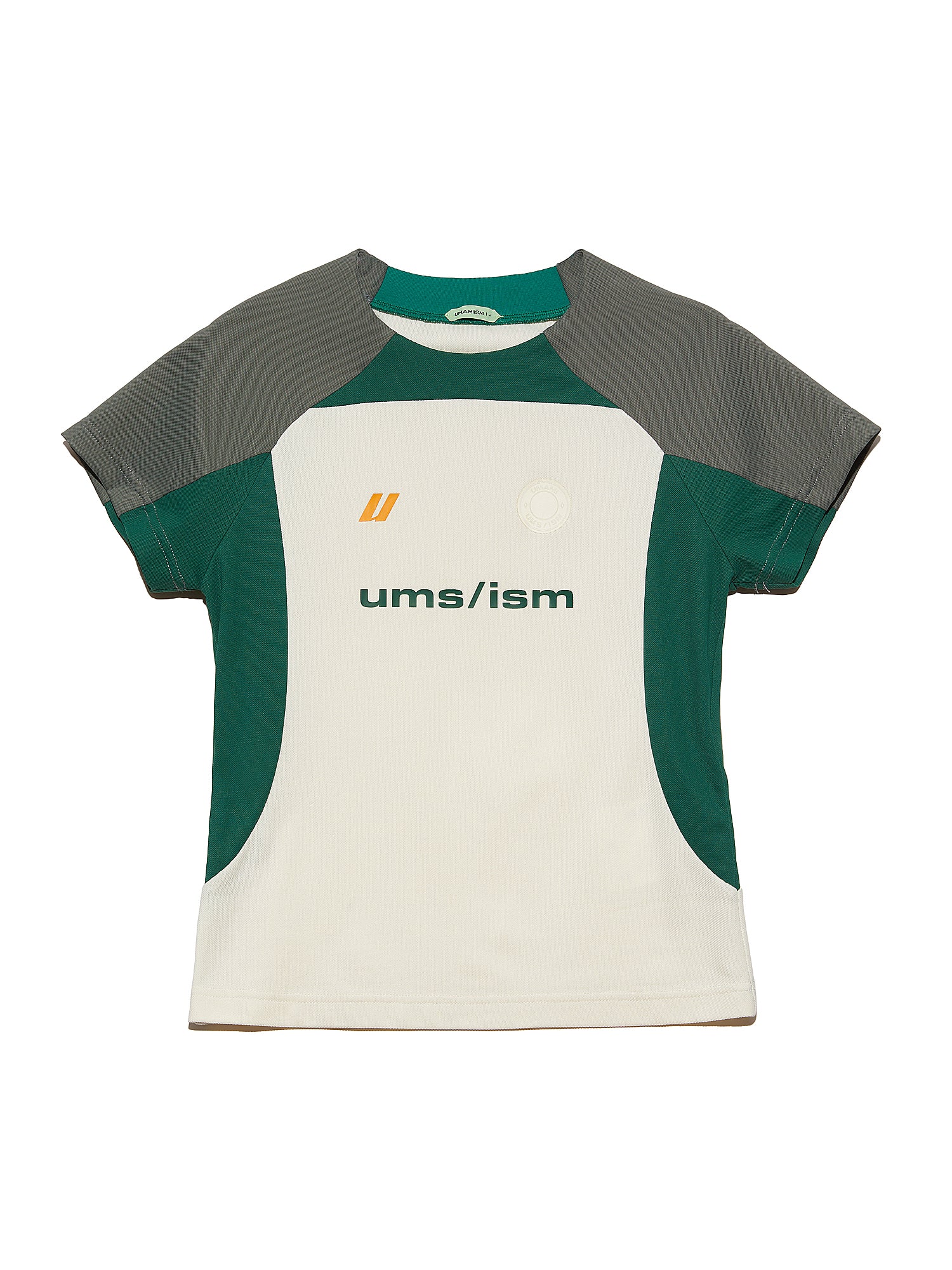 UMAMIISM Women's Aero-Fit Hybrid Tee | Canton Collective