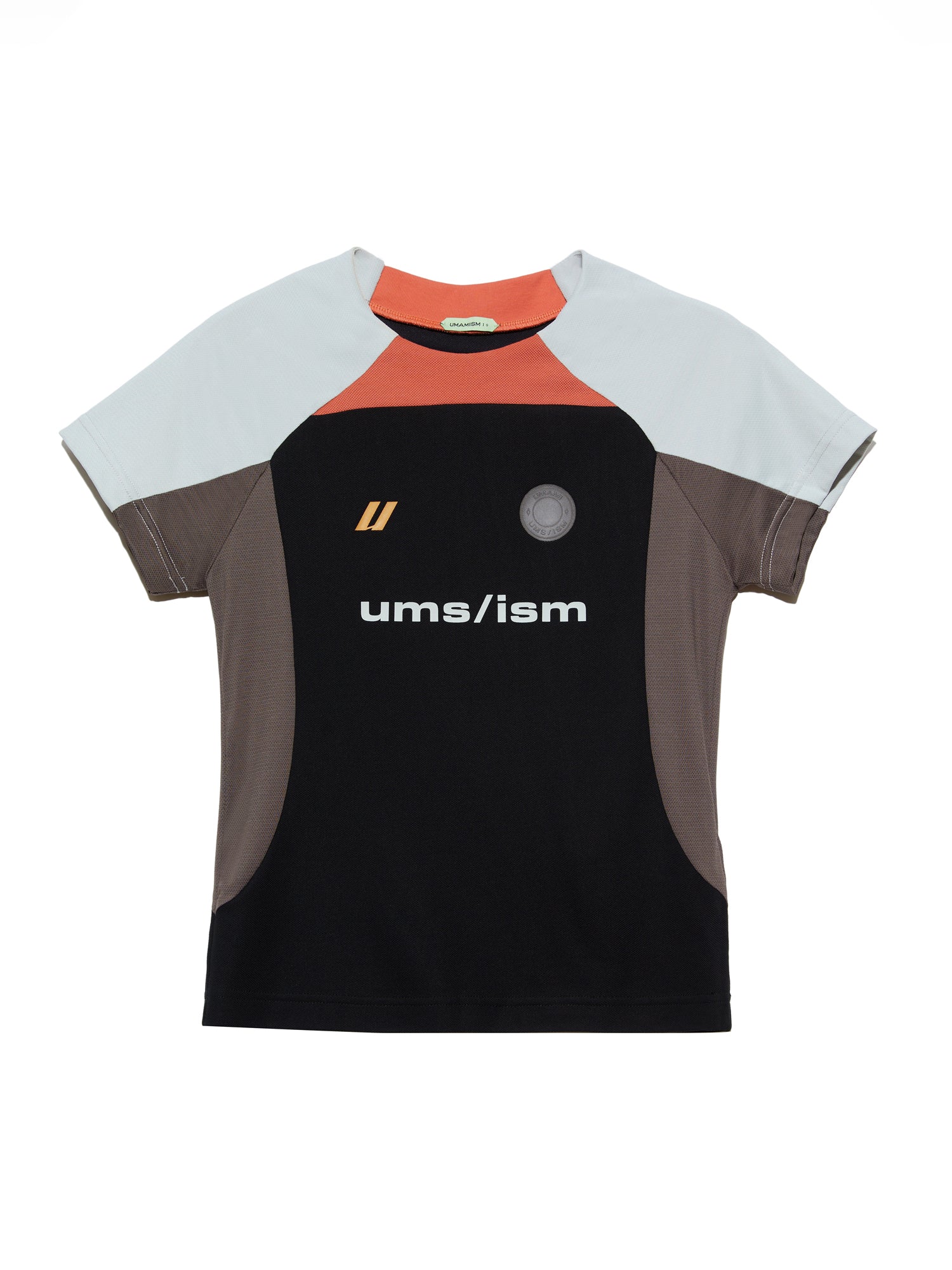 UMAMIISM Women's Aero-Fit Hybrid Tee | Canton Collective
