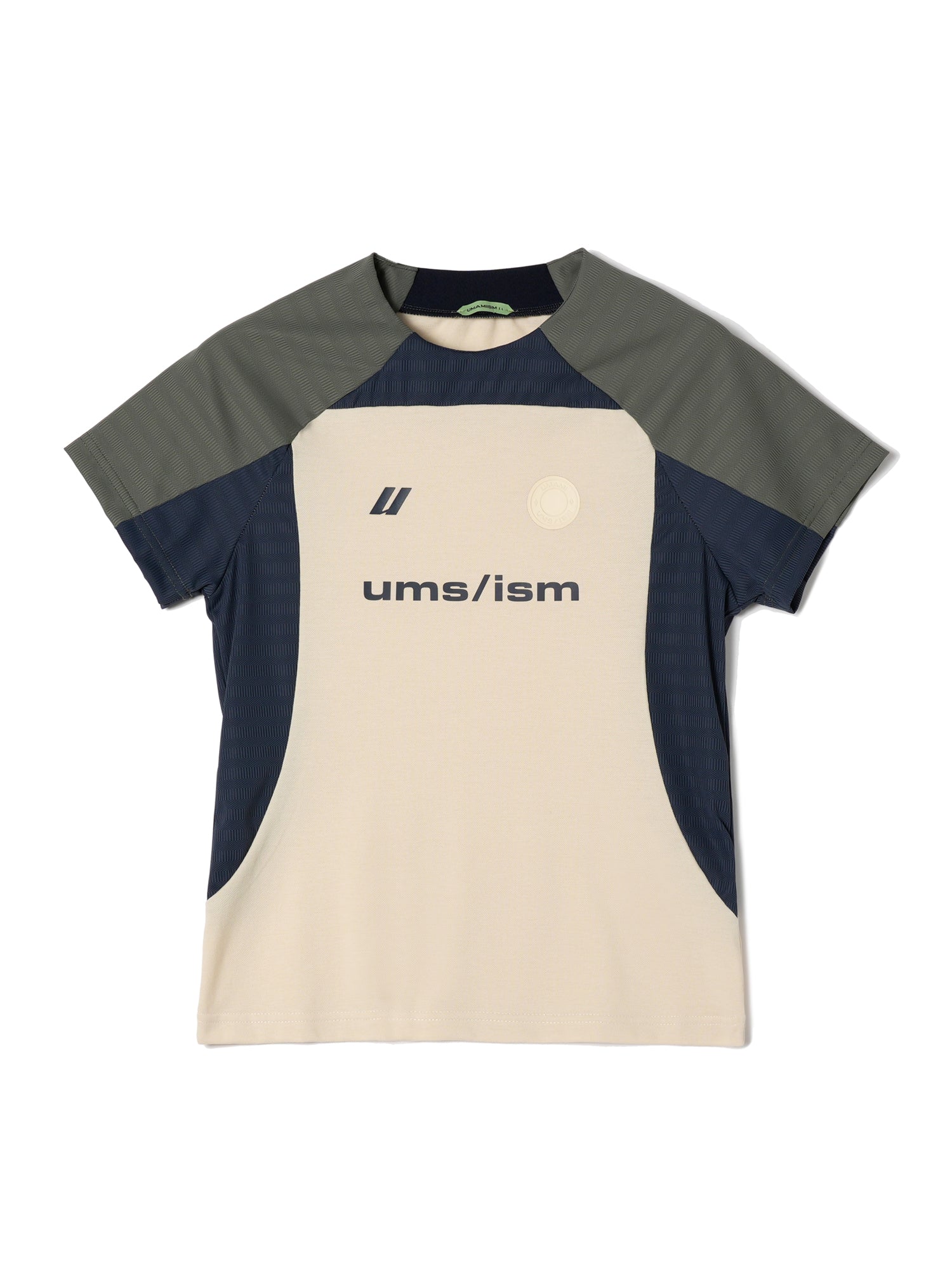 UMAMIISM Women's Aero-Fit Hybrid Tee | Canton Collective