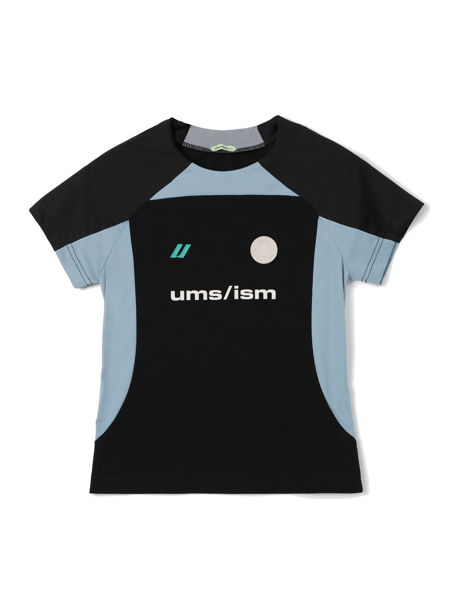 UMAMIISM Women's Aero-Fit Hybrid Tee | Canton Collective