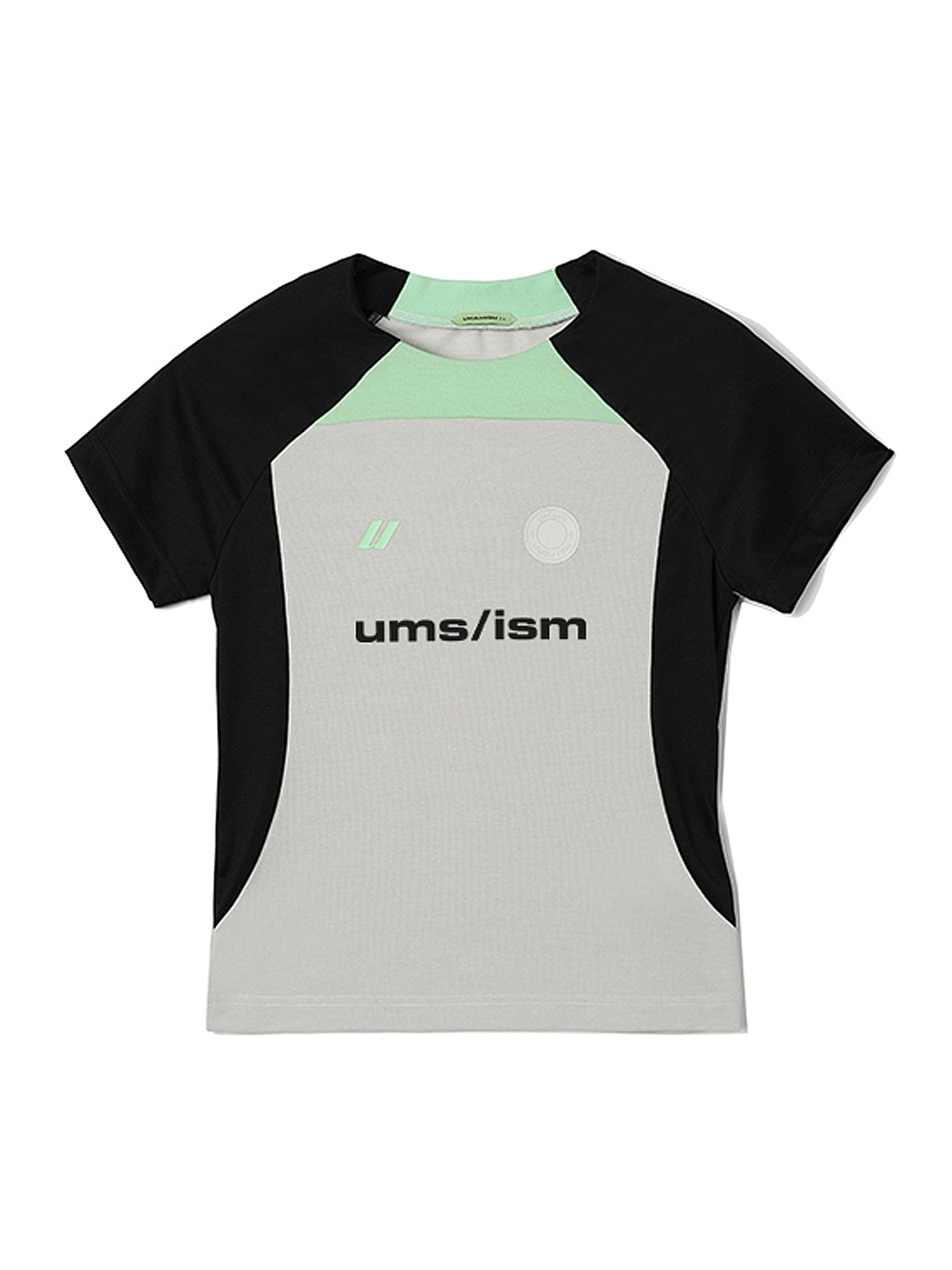 UMAMIISM Women's Aero-Fit Hybrid Tee | Canton Collective