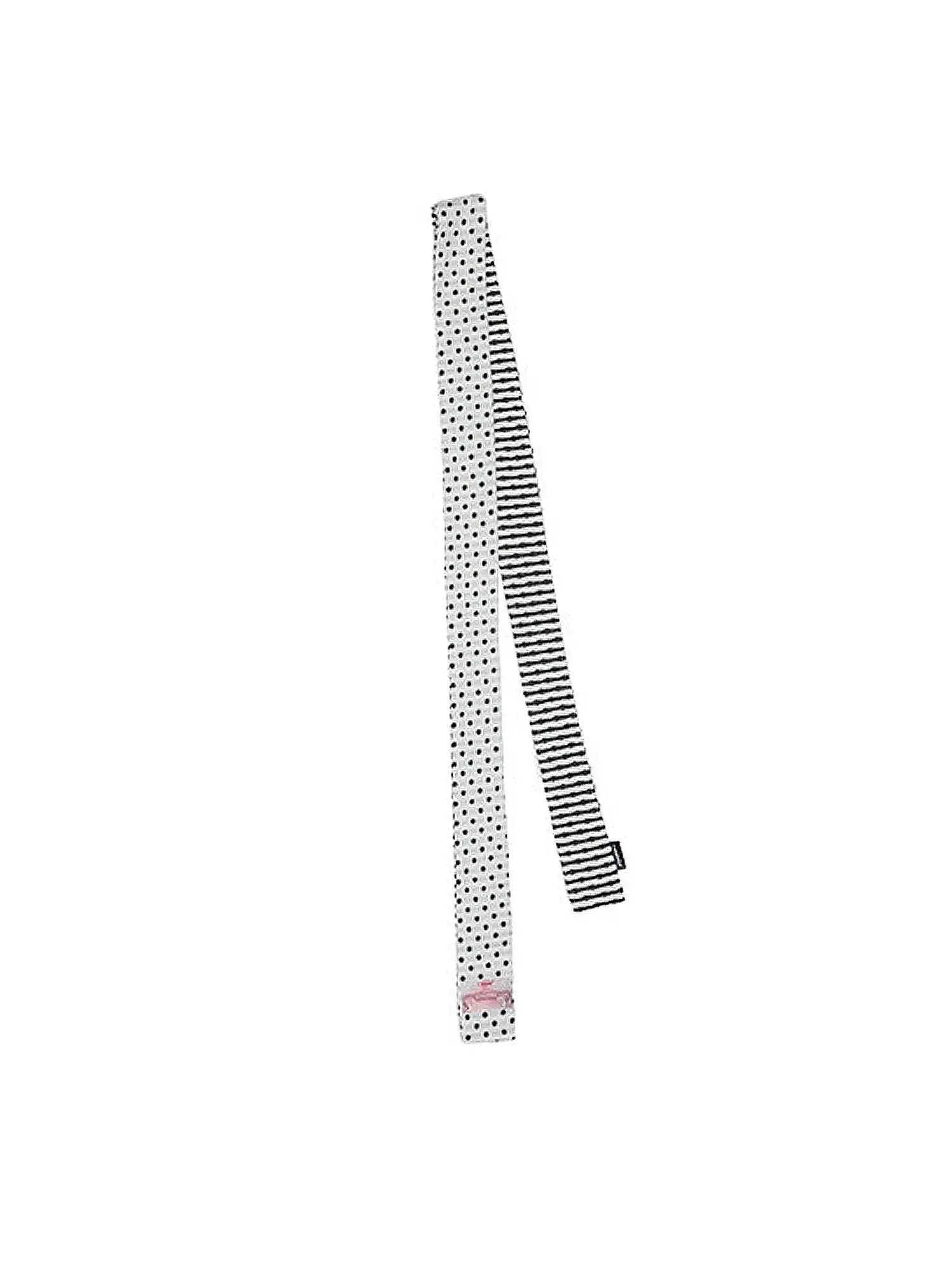 1Jinn Studio Women's Reversible Pattern Scarf | Canton Collective