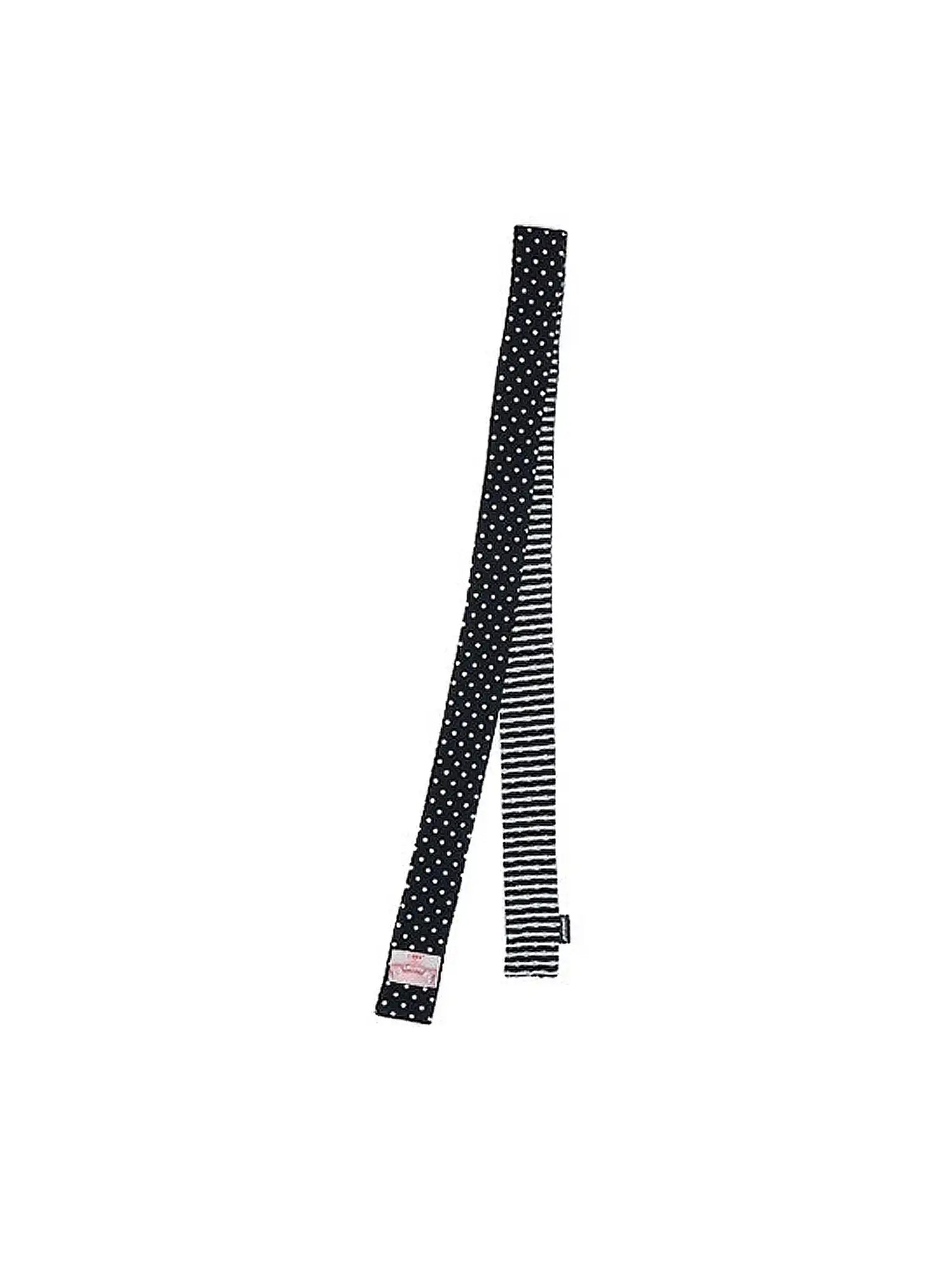 1Jinn Studio Women's Reversible Pattern Scarf | Canton Collective