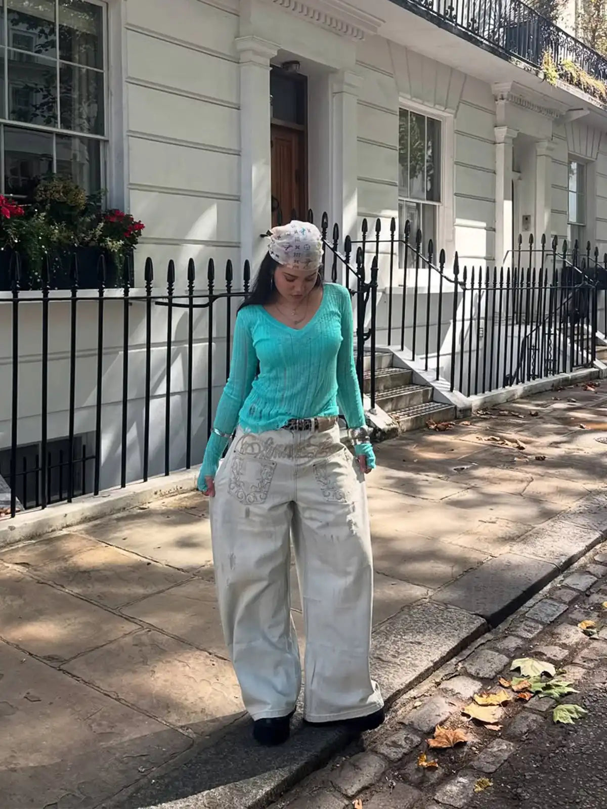 Influencer Outfit Inspo | Canton Collective