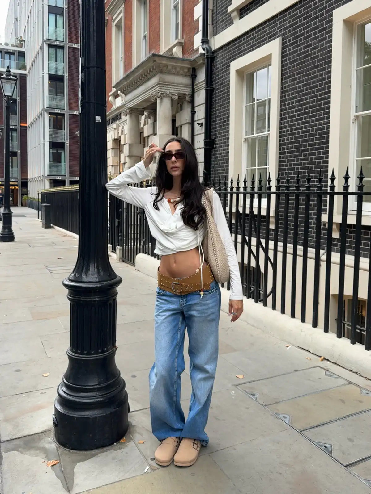 Influencer Outfit Inspo | Canton Collective