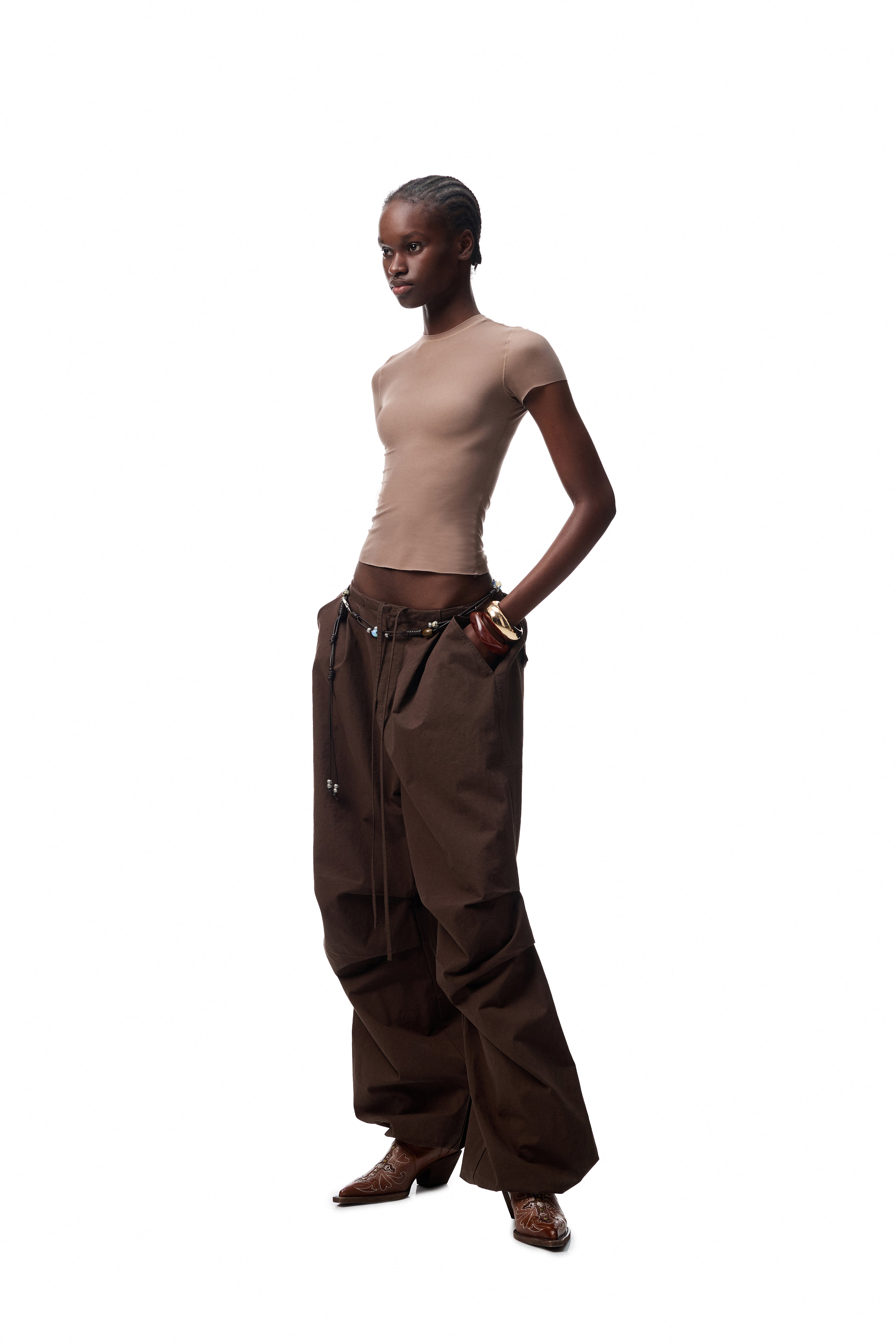 Airframe Pants