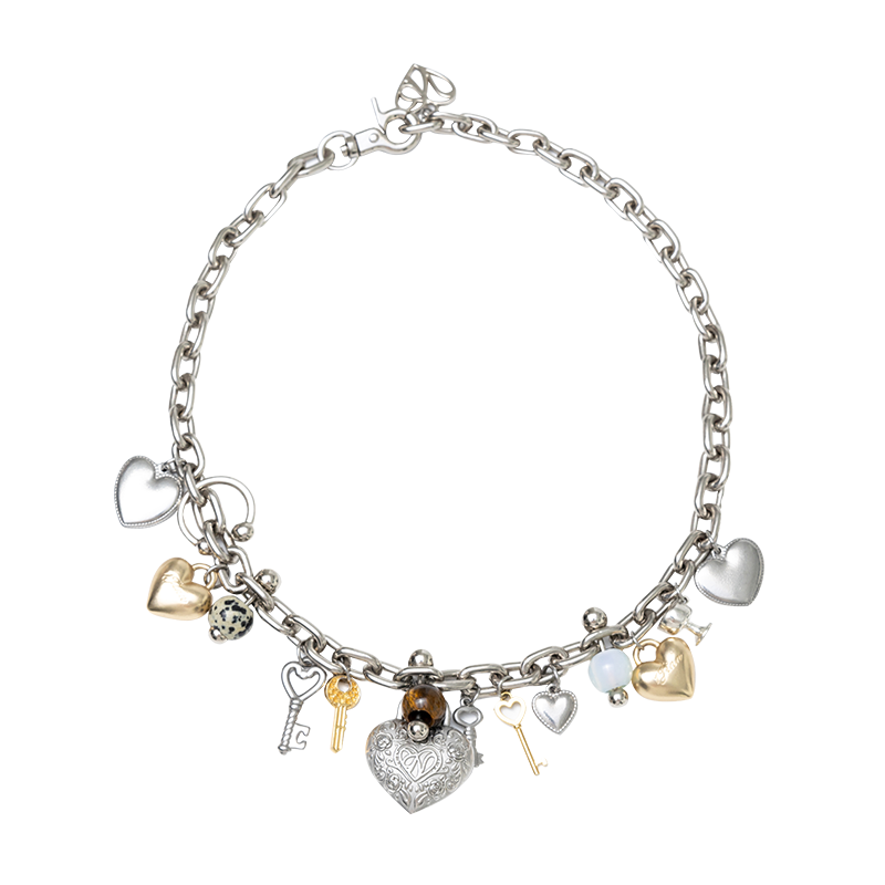 Mood Collector Necklace