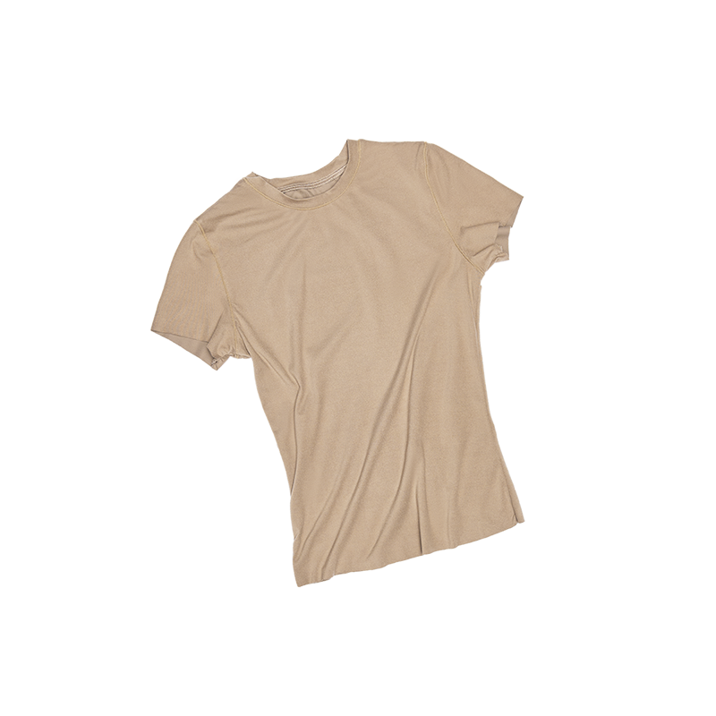 Core Curve Tee