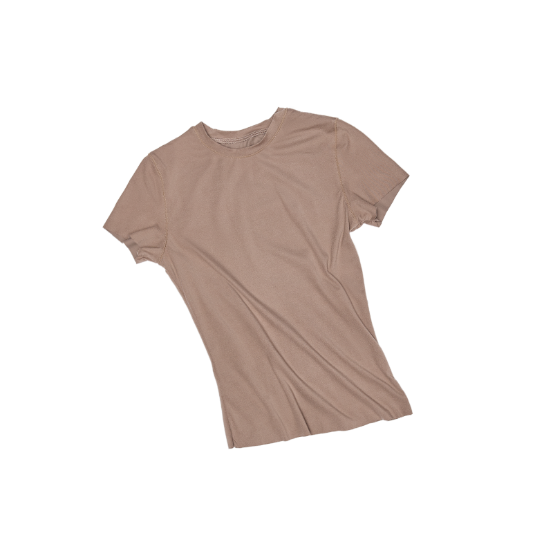 Core Curve Tee