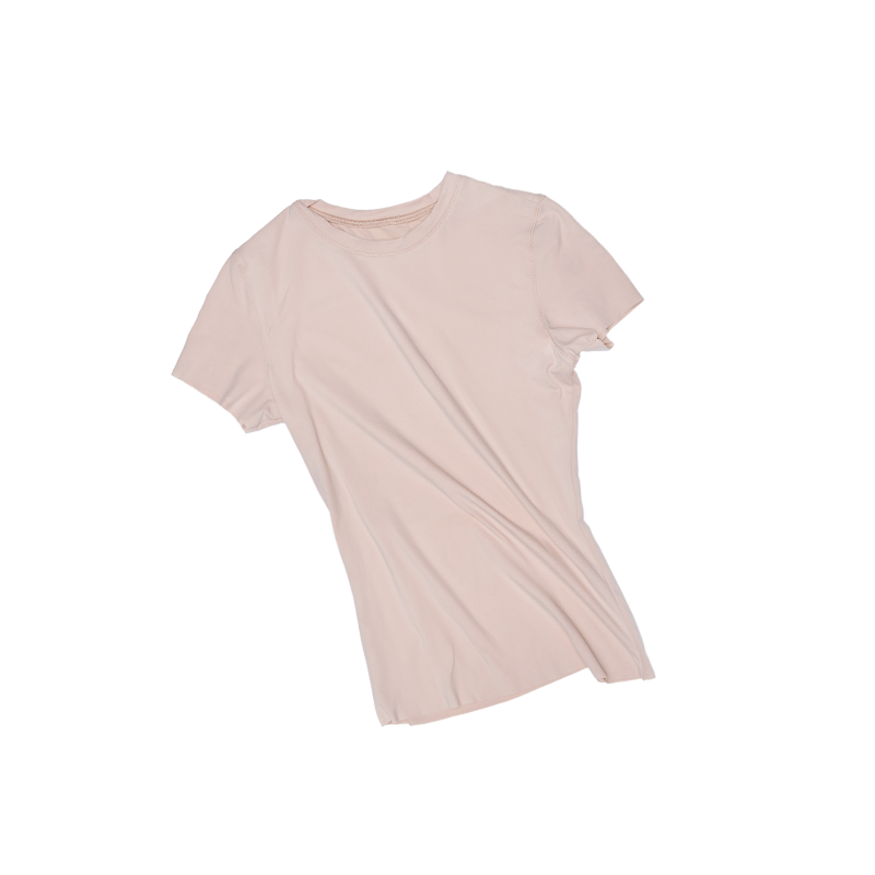 Core Curve Tee