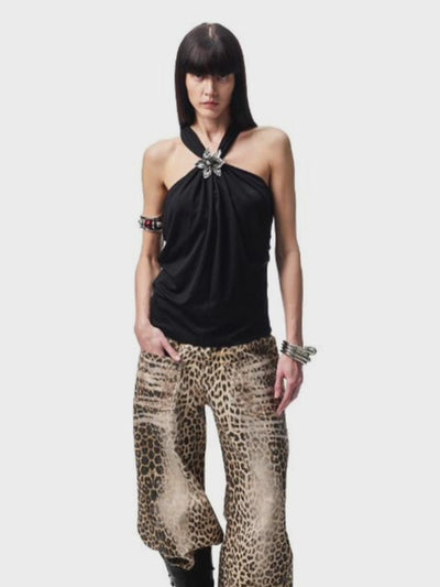1Jinn Studio Sunset Sculpt Tank  | Canton Collective