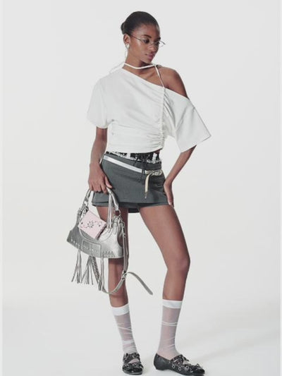Splice Top | Canton Collective